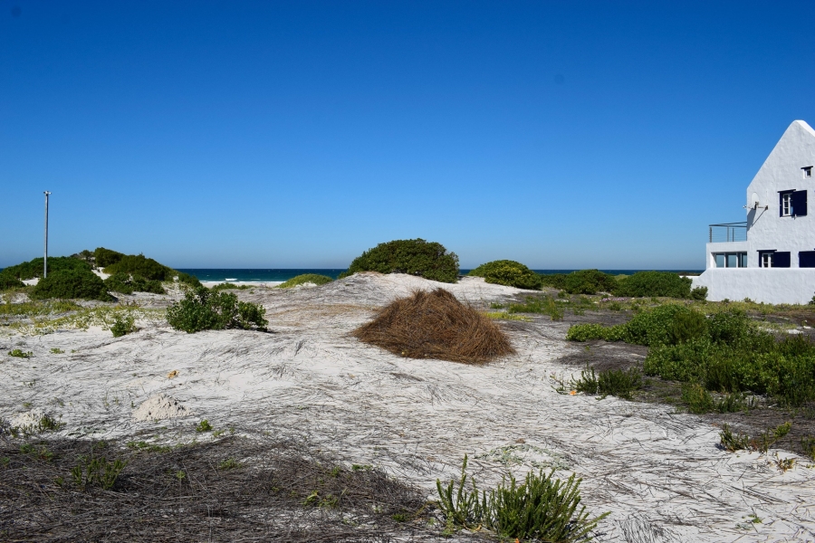 0 Bedroom Property for Sale in Struisbaai Western Cape